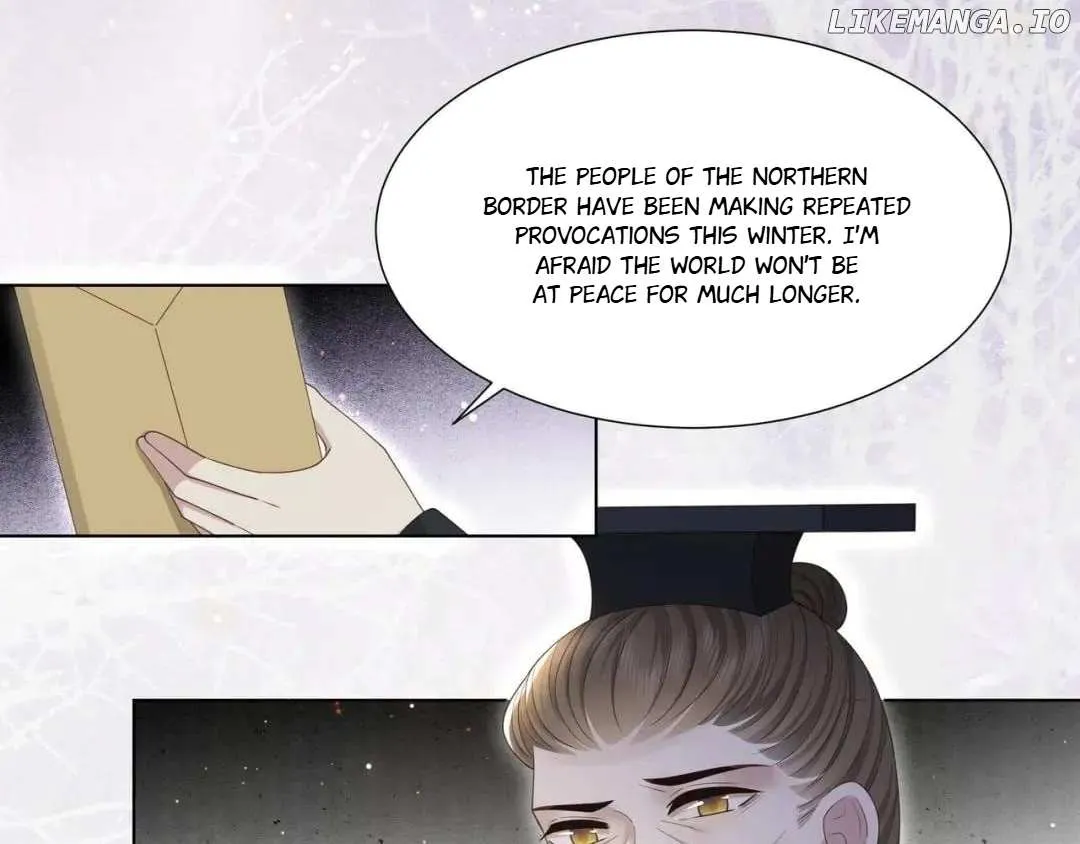 Lonely Emperor Chases His Sister-in-Law Chapter 73 Online - página 40