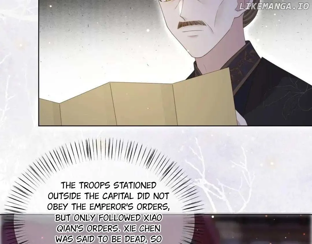 Lonely Emperor Chases His Sister-in-Law Chapter 73 Online - página 41