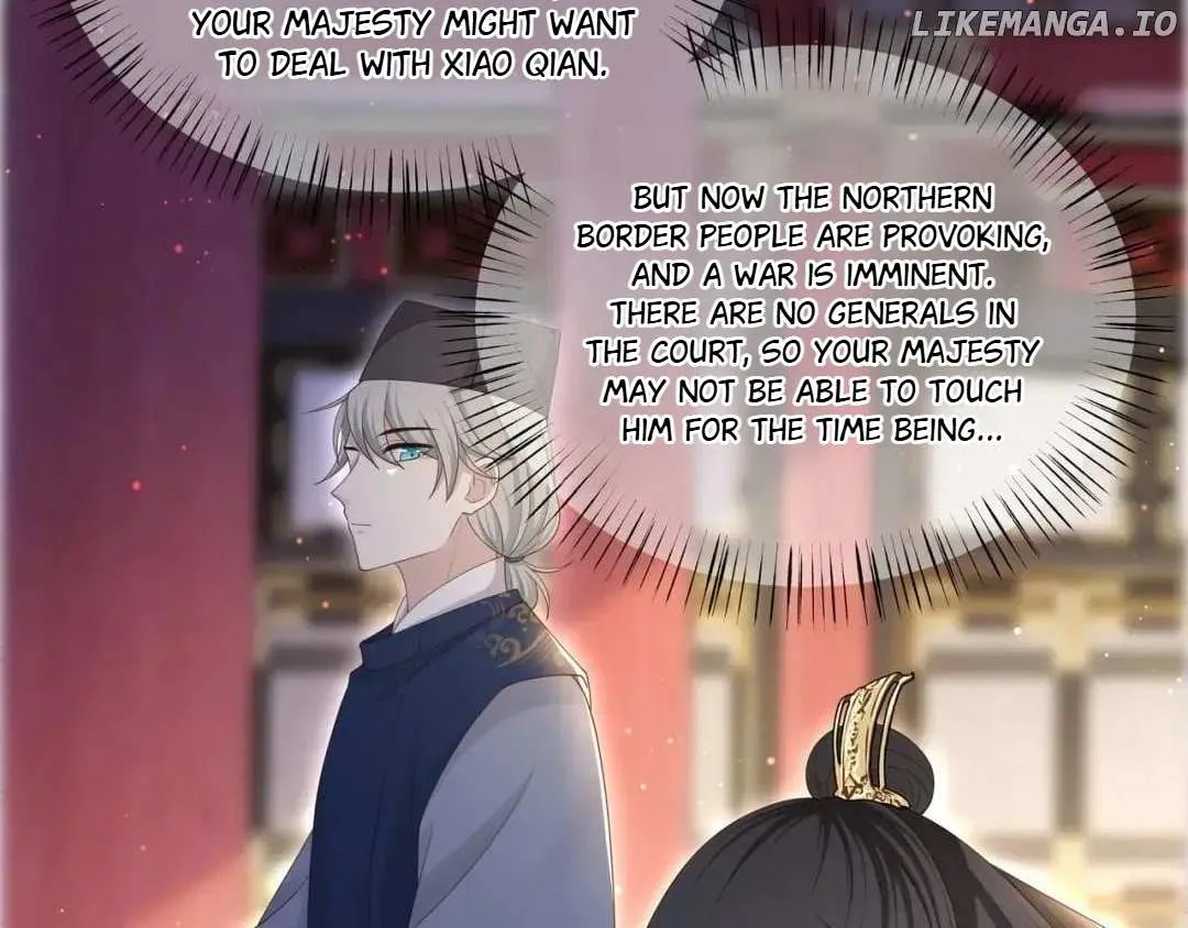 Lonely Emperor Chases His Sister-in-Law Chapter 73 Online - página 42