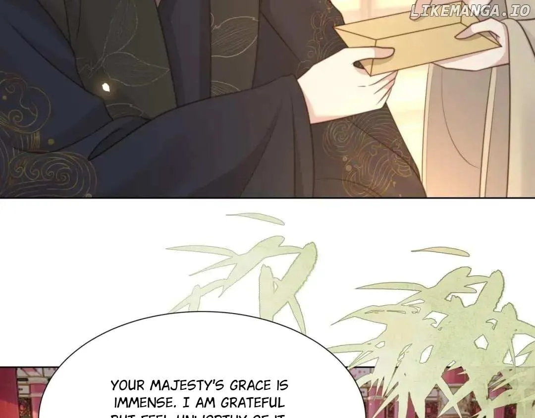 Lonely Emperor Chases His Sister-in-Law Chapter 73 Online - página 47