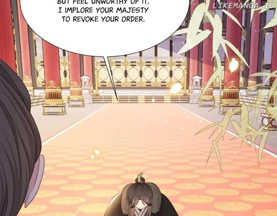 Lonely Emperor Chases His Sister-in-Law Chapter 73 Online - página 48