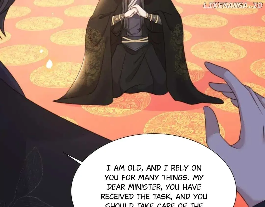 Lonely Emperor Chases His Sister-in-Law Chapter 73 Online - página 49