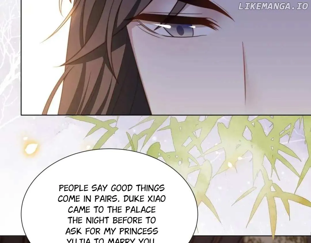 Lonely Emperor Chases His Sister-in-Law Chapter 73 Online - página 51