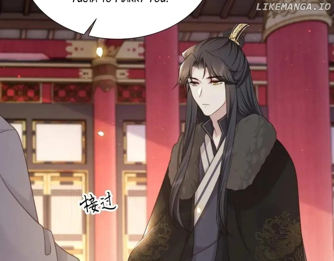 Lonely Emperor Chases His Sister-in-Law Chapter 73 Online - página 52