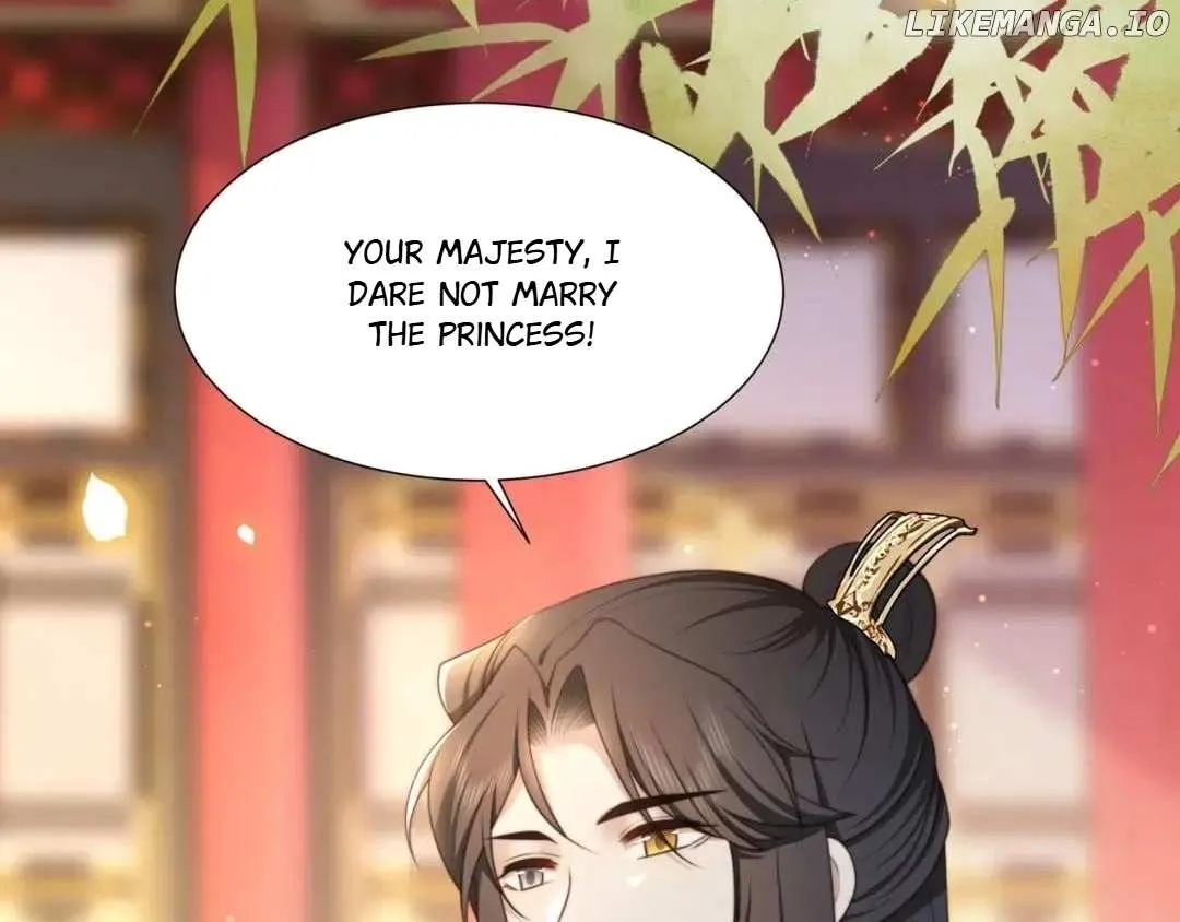 Lonely Emperor Chases His Sister-in-Law Chapter 73 Online - página 54