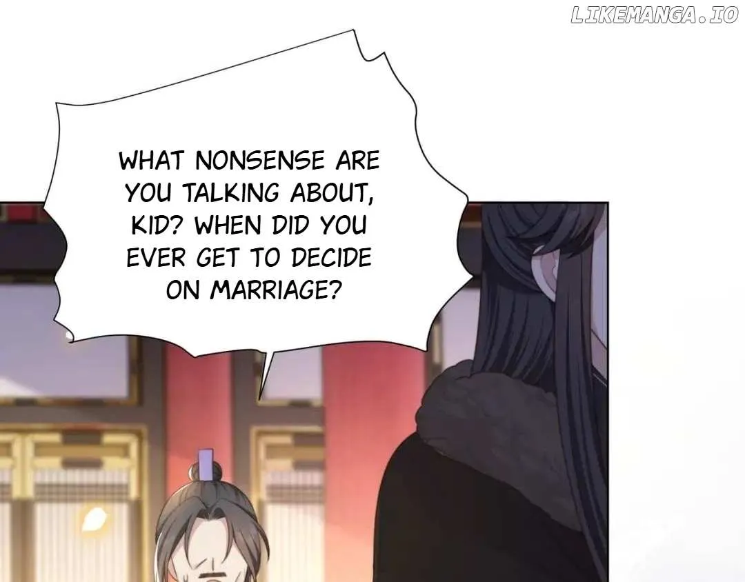 Lonely Emperor Chases His Sister-in-Law Chapter 73 Online - página 58