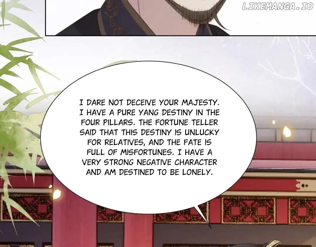 Lonely Emperor Chases His Sister-in-Law Chapter 73 Online - página 61