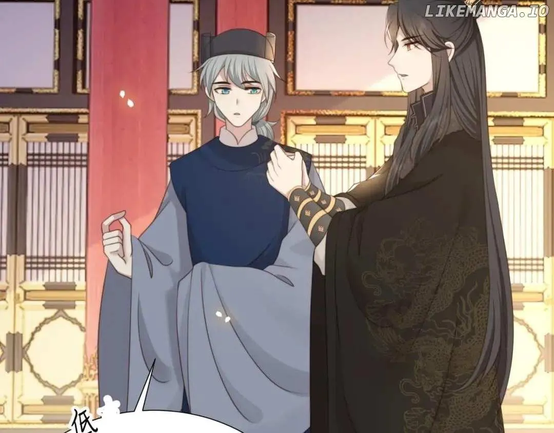 Lonely Emperor Chases His Sister-in-Law Chapter 73 Online - página 62