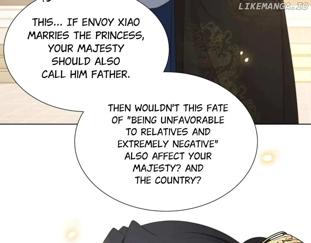 Lonely Emperor Chases His Sister-in-Law Chapter 73 Online - página 63