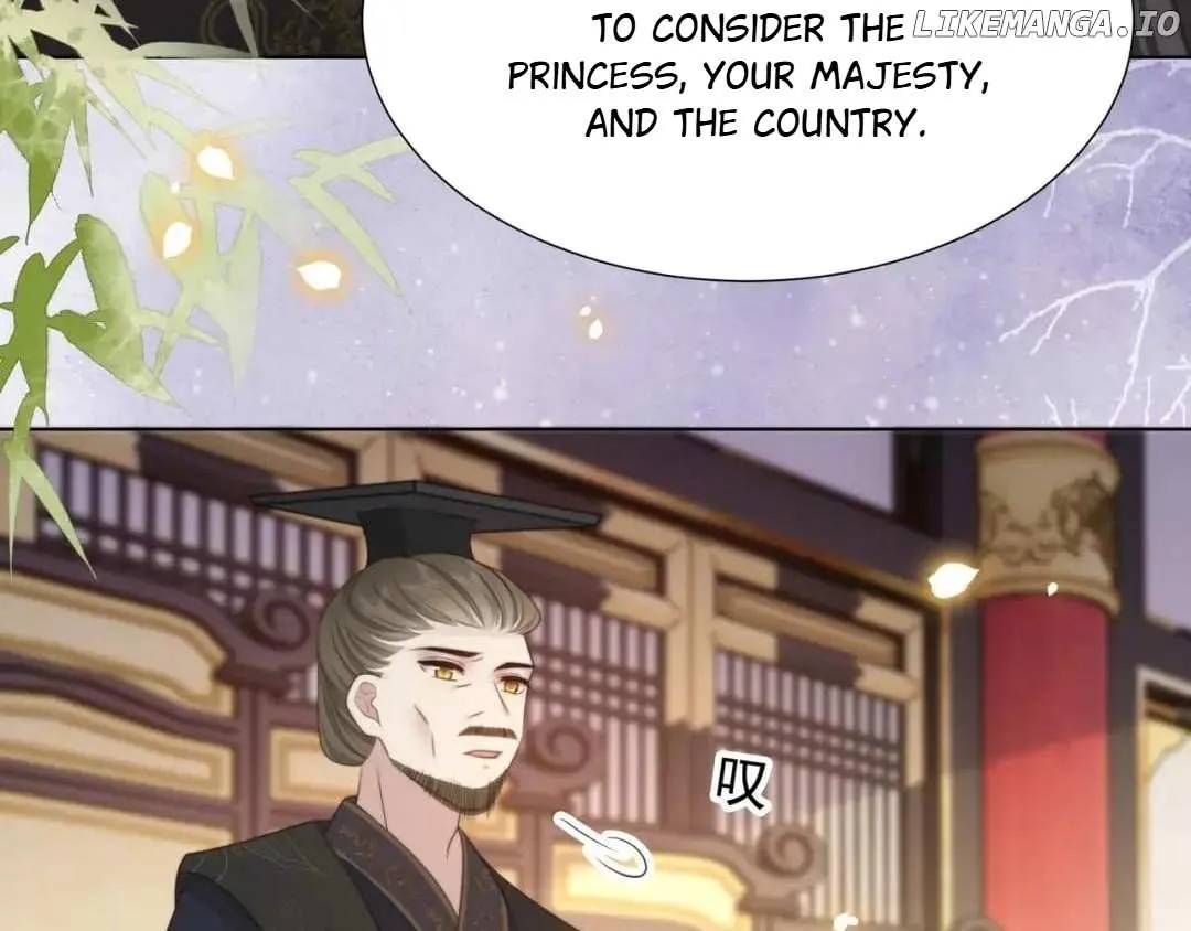 Lonely Emperor Chases His Sister-in-Law Chapter 73 Online - página 66