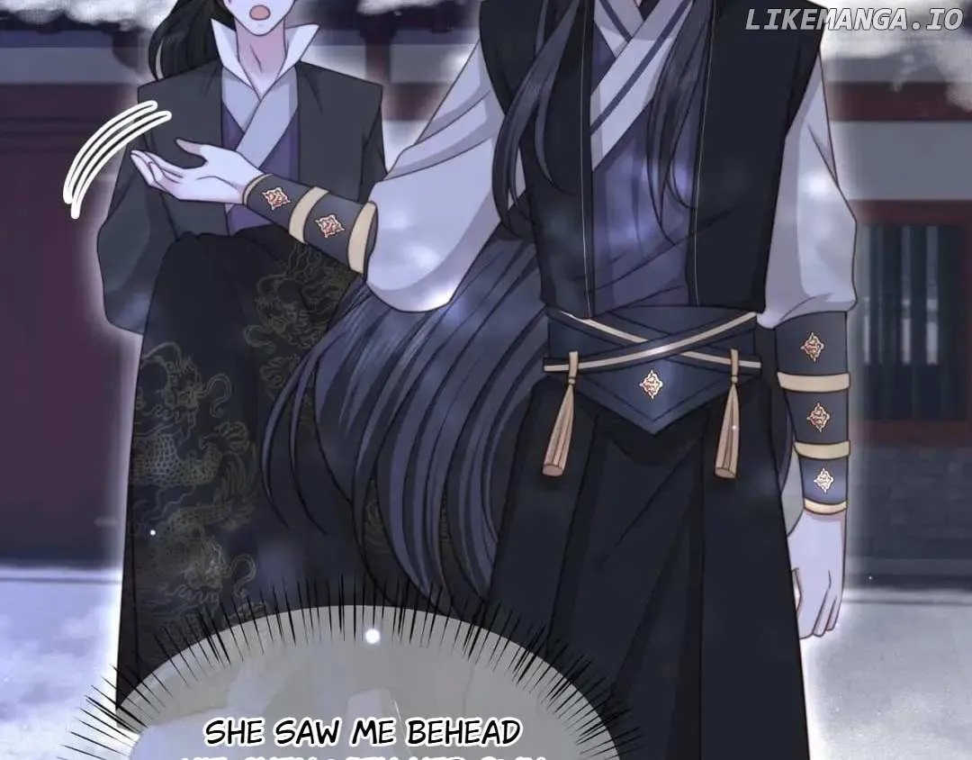 Lonely Emperor Chases His Sister-in-Law Chapter 73 Online - página 72