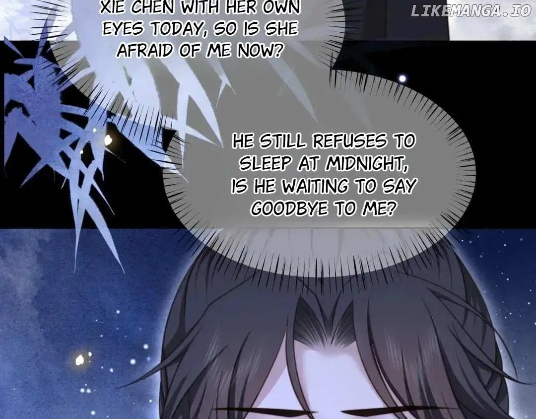 Lonely Emperor Chases His Sister-in-Law Chapter 73 Online - página 73