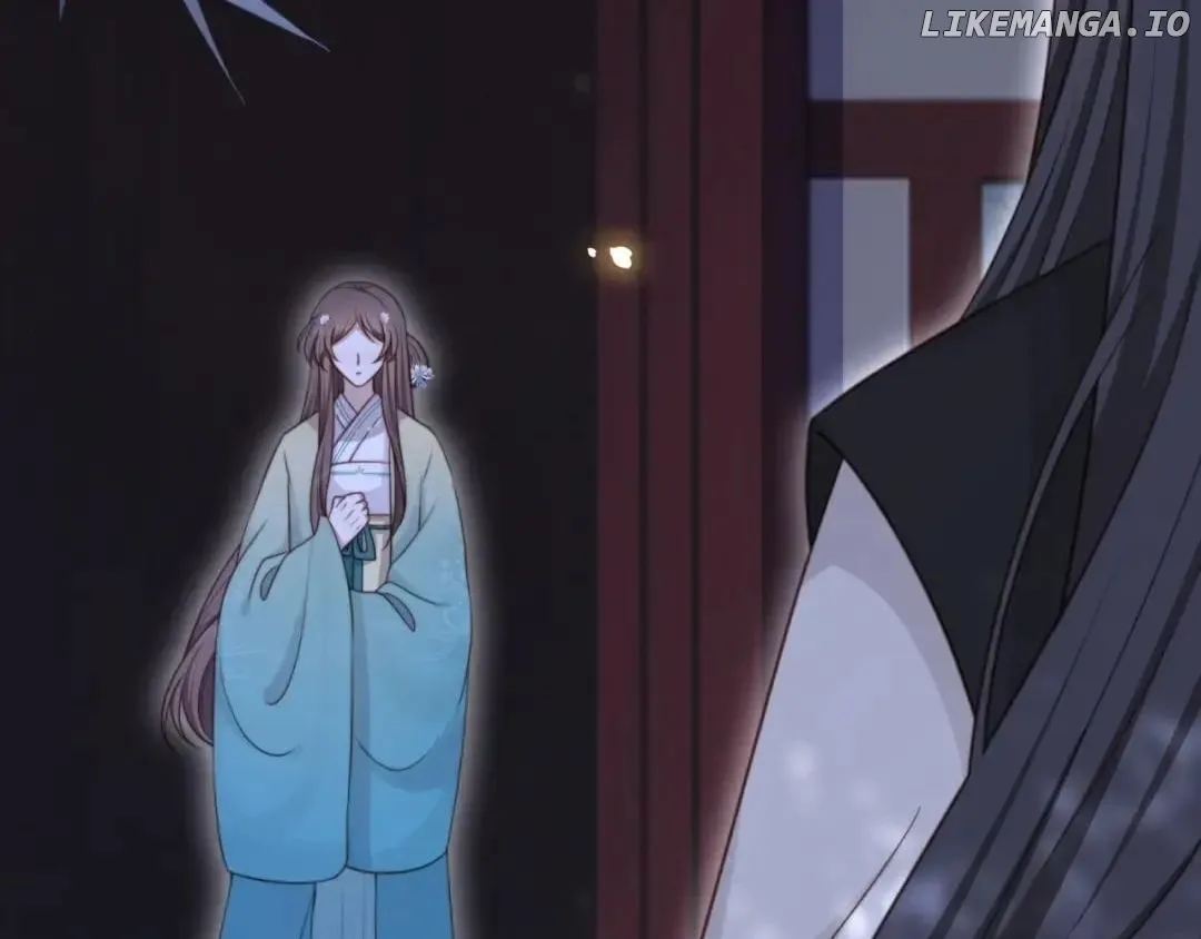 Lonely Emperor Chases His Sister-in-Law Chapter 73 Online - página 77