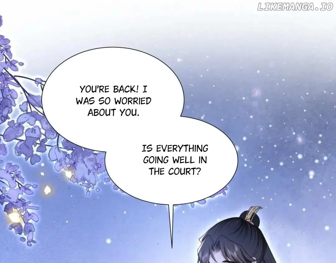Lonely Emperor Chases His Sister-in-Law Chapter 73 Online - página 82