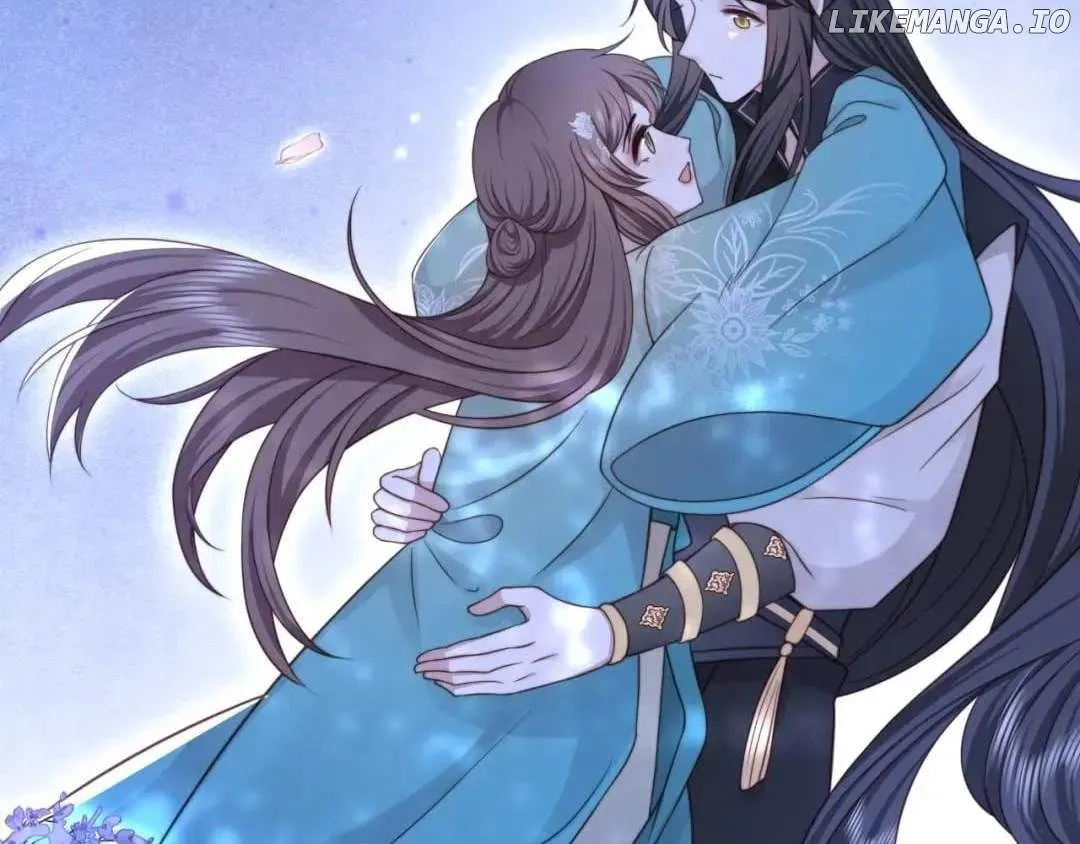 Lonely Emperor Chases His Sister-in-Law Chapter 73 Online - página 83