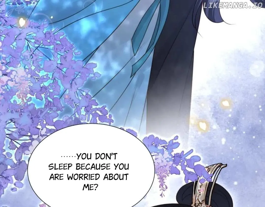Lonely Emperor Chases His Sister-in-Law Chapter 73 Online - página 84