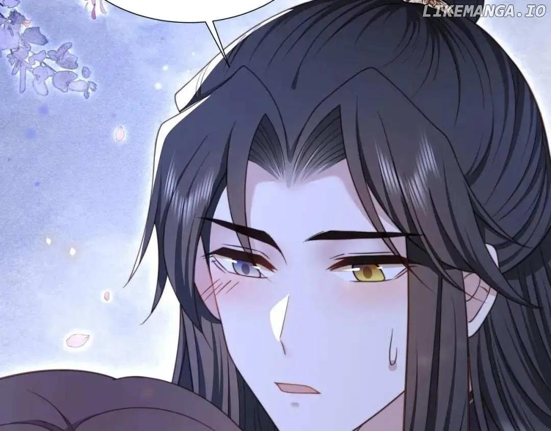Lonely Emperor Chases His Sister-in-Law Chapter 73 Online - página 85