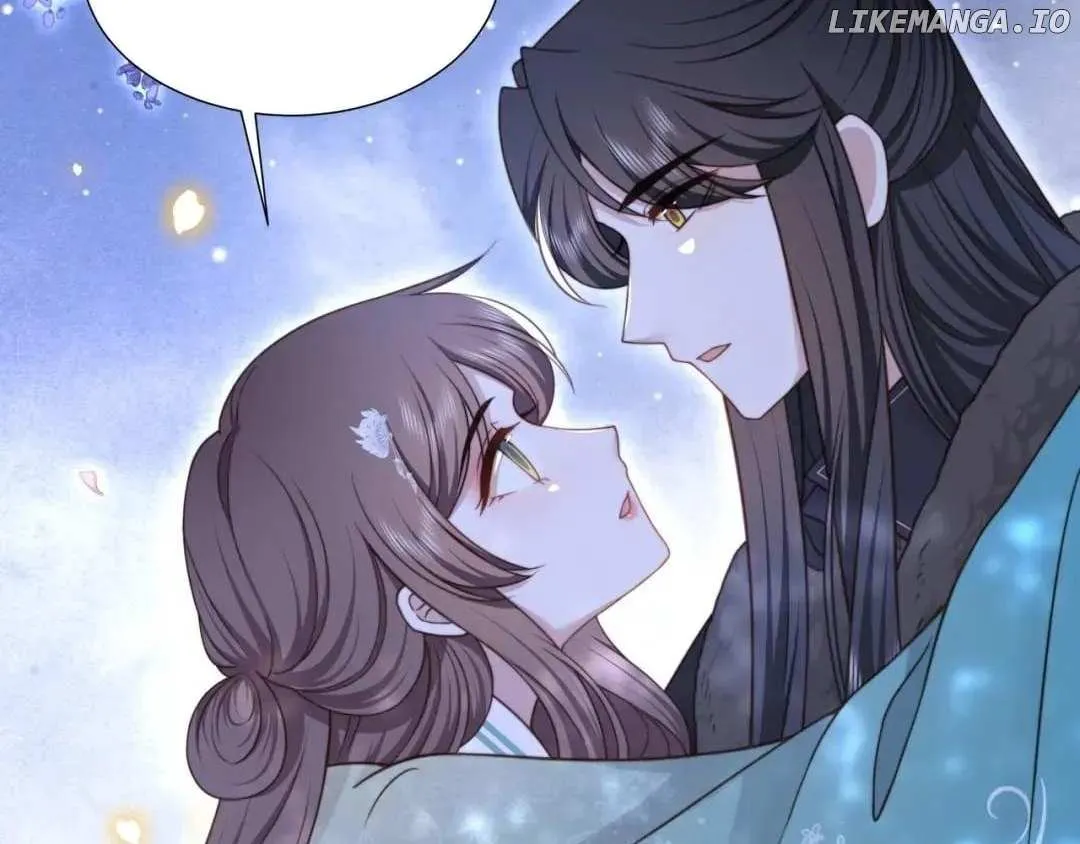 Lonely Emperor Chases His Sister-in-Law Chapter 73 Online - página 87