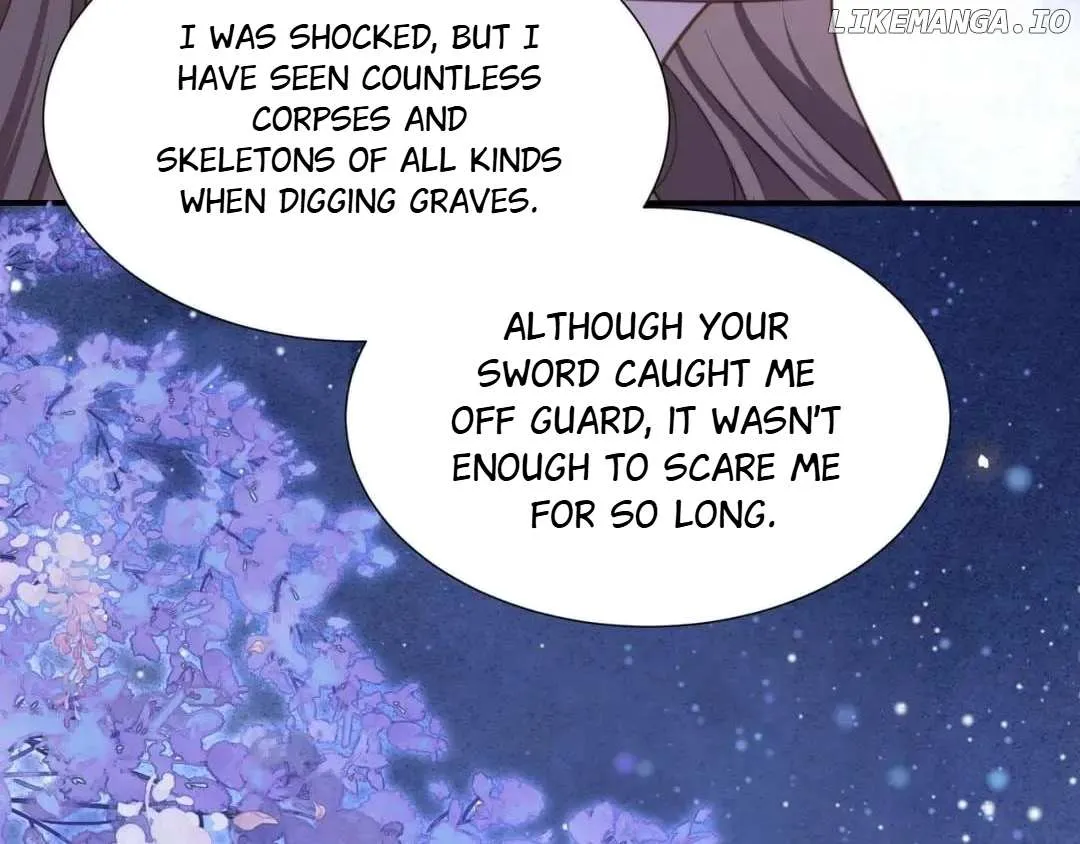 Lonely Emperor Chases His Sister-in-Law Chapter 73 Online - página 90