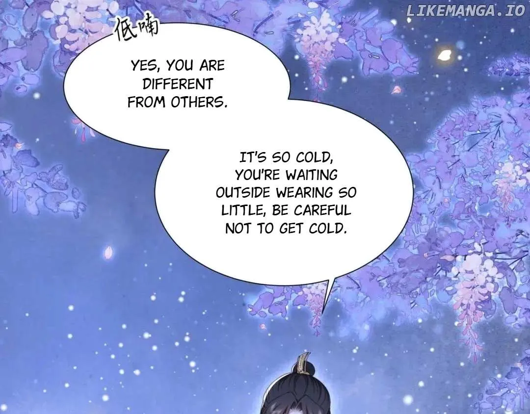 Lonely Emperor Chases His Sister-in-Law Chapter 73 Online - página 91
