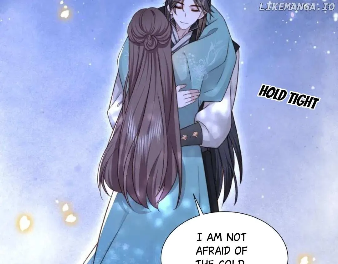 Lonely Emperor Chases His Sister-in-Law Chapter 73 Online - página 92