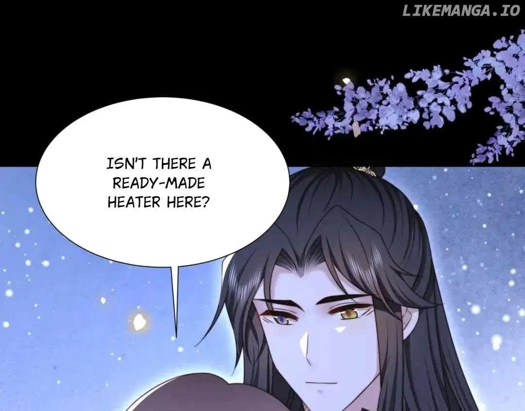 Lonely Emperor Chases His Sister-in-Law Chapter 73 Online - página 94