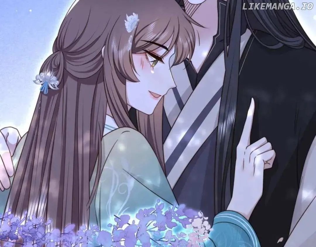 Lonely Emperor Chases His Sister-in-Law Chapter 73 Online - página 95