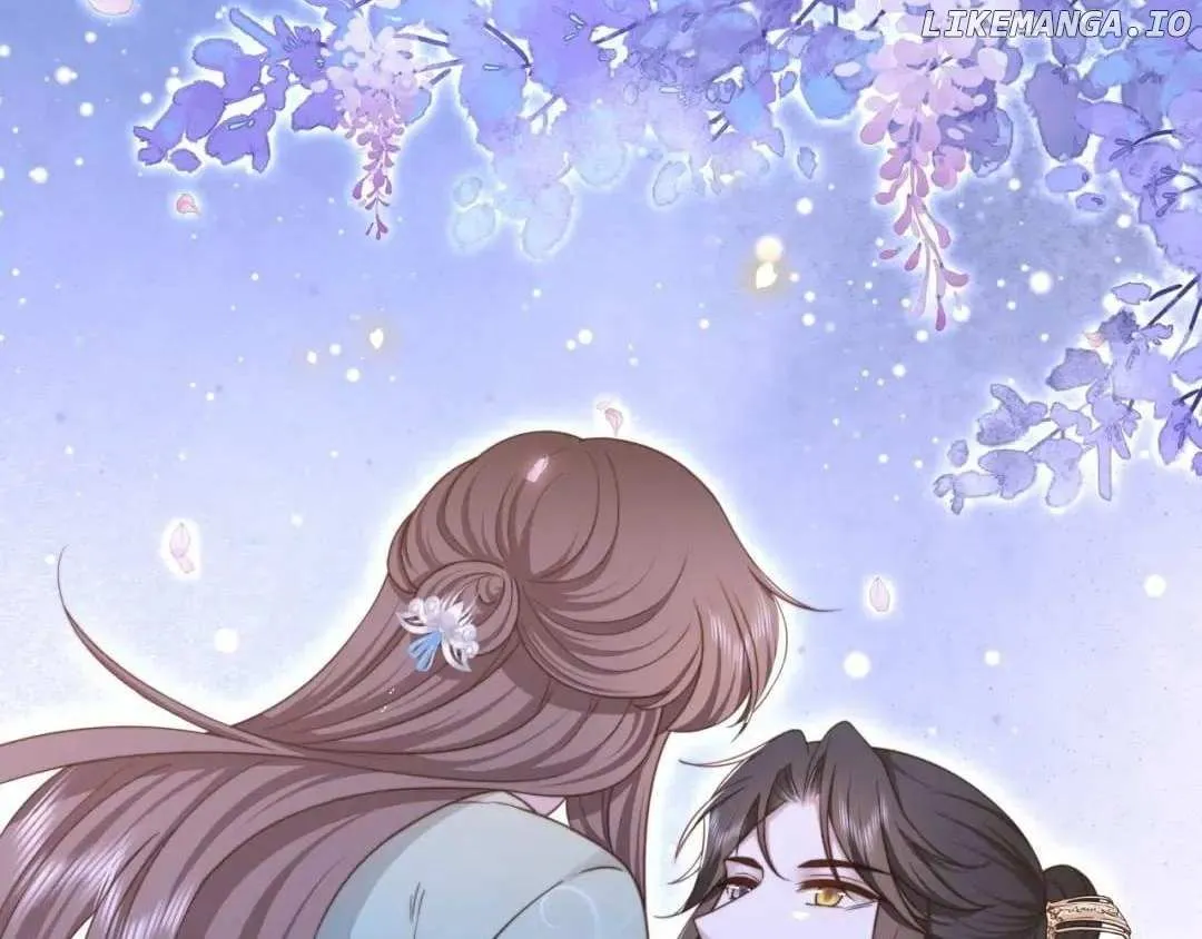 Lonely Emperor Chases His Sister-in-Law Chapter 73 Online - página 100