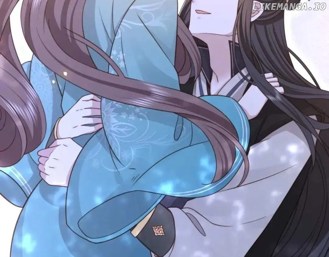 Lonely Emperor Chases His Sister-in-Law Chapter 73 Online - página 101