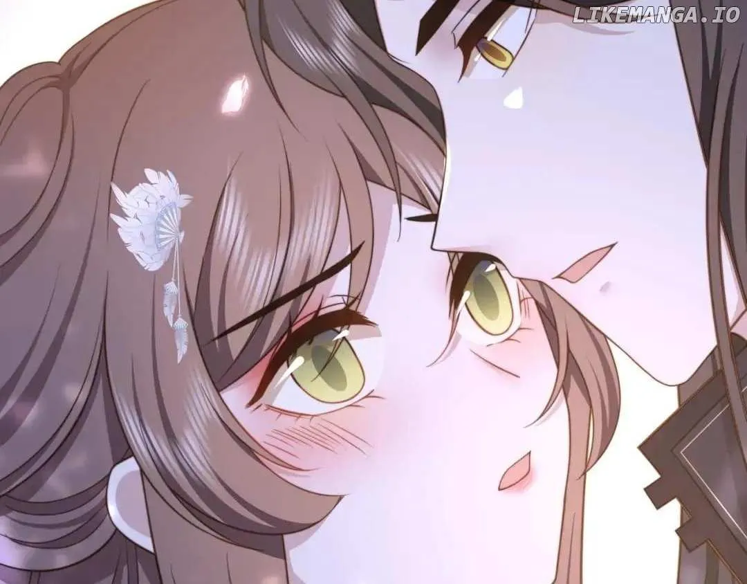 Lonely Emperor Chases His Sister-in-Law Chapter 74 Online - página 2