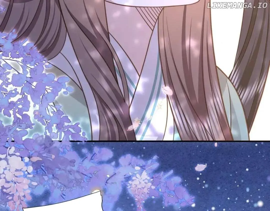 Lonely Emperor Chases His Sister-in-Law Chapter 74 Online - página 3