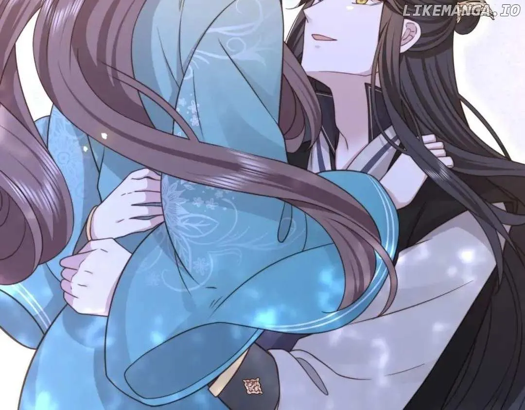 Lonely Emperor Chases His Sister-in-Law Chapter 74 Online - página 6