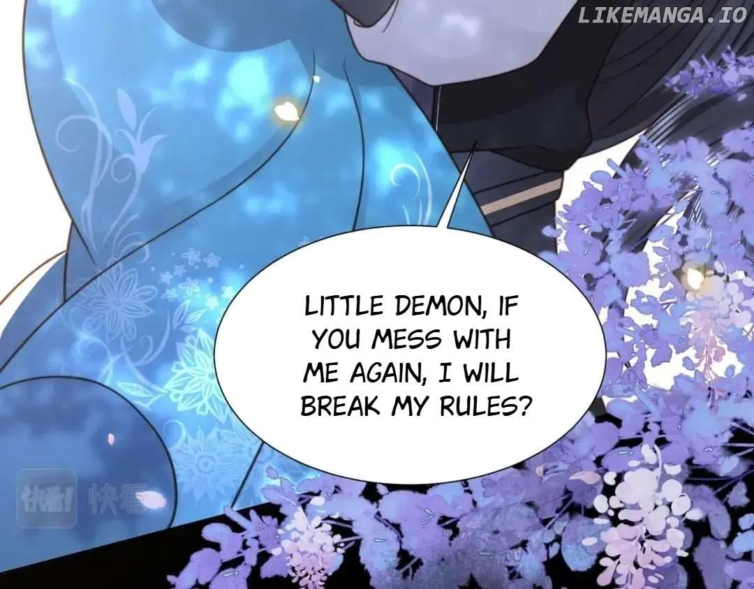 Lonely Emperor Chases His Sister-in-Law Chapter 74 Online - página 7