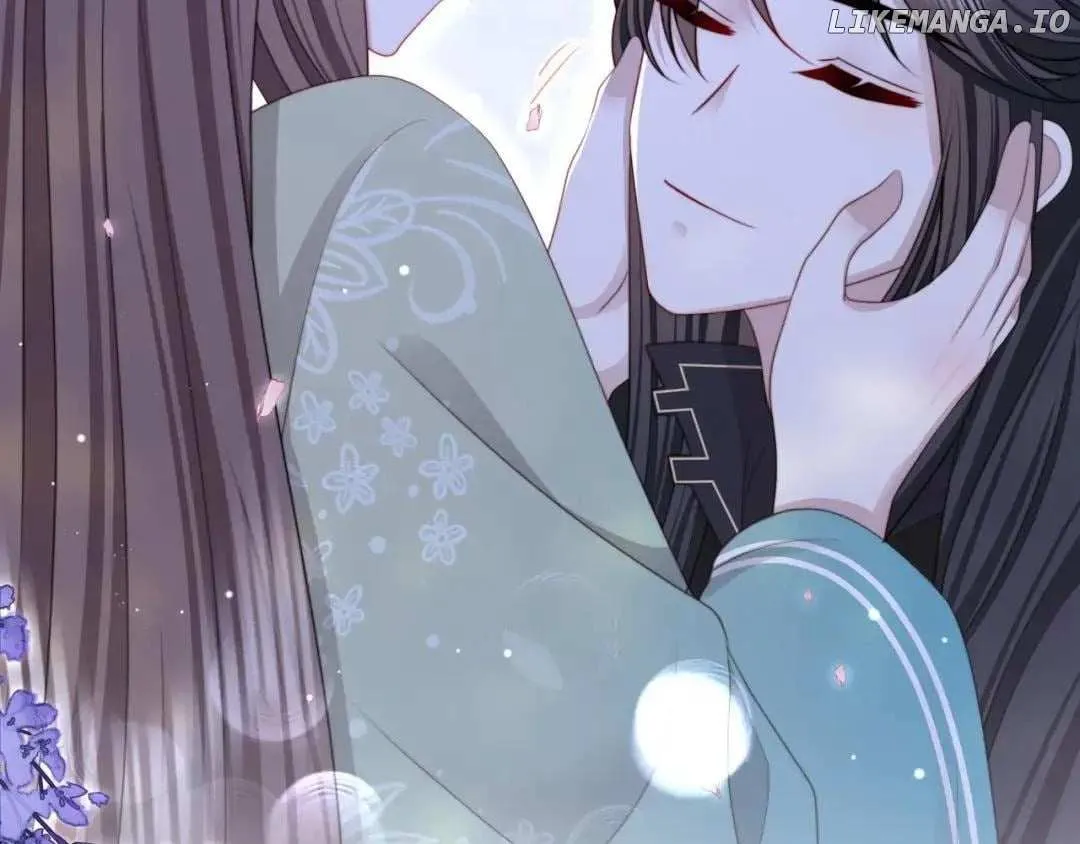 Lonely Emperor Chases His Sister-in-Law Chapter 74 Online - página 12