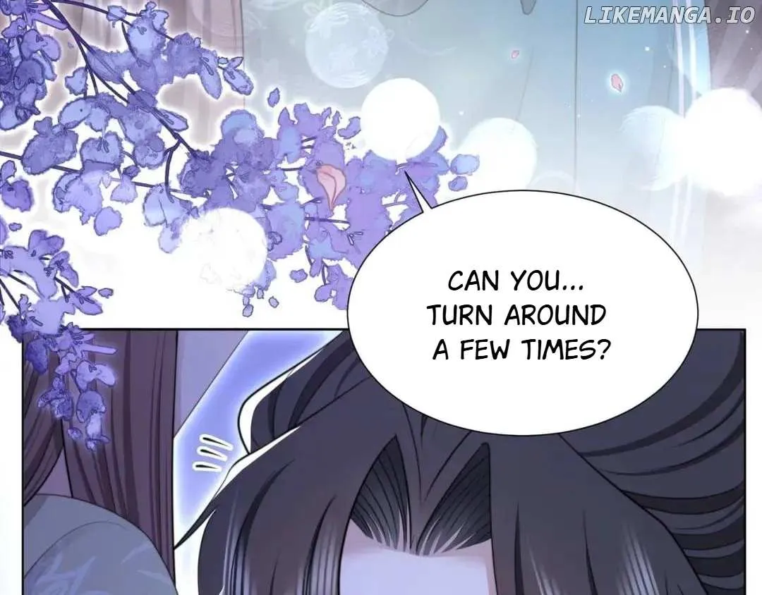 Lonely Emperor Chases His Sister-in-Law Chapter 74 Online - página 13