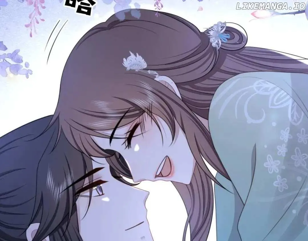 Lonely Emperor Chases His Sister-in-Law Chapter 74 Online - página 21