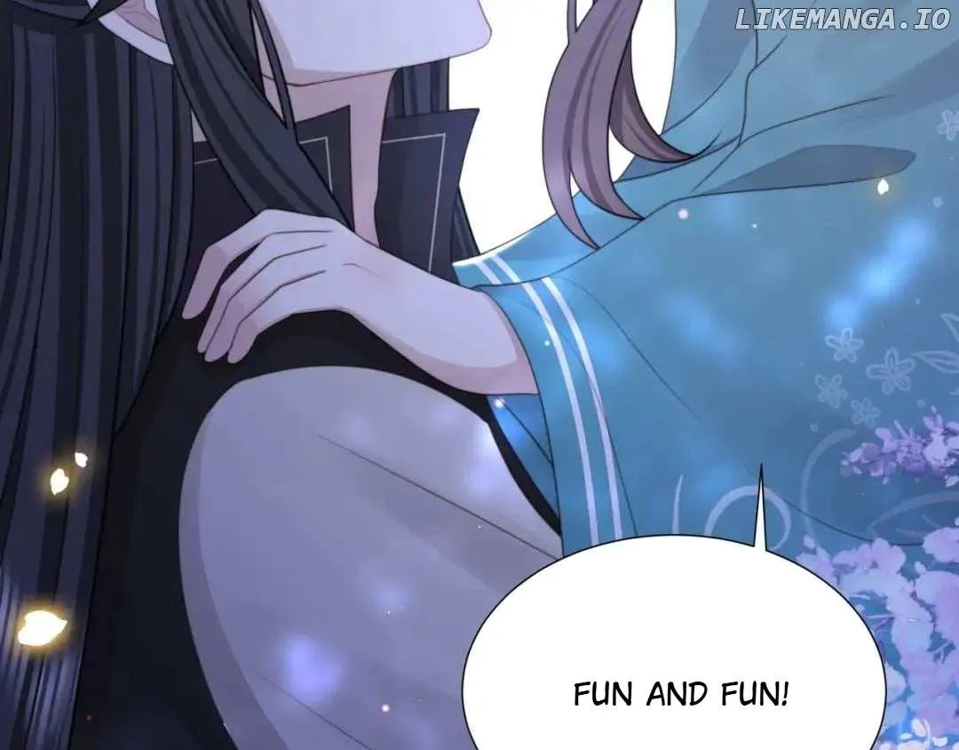 Lonely Emperor Chases His Sister-in-Law Chapter 74 Online - página 22