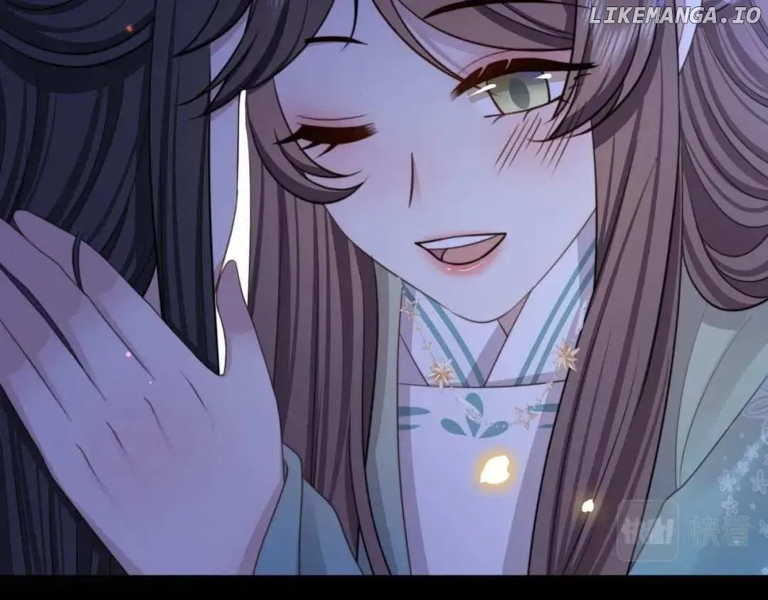 Lonely Emperor Chases His Sister-in-Law Chapter 74 Online - página 24