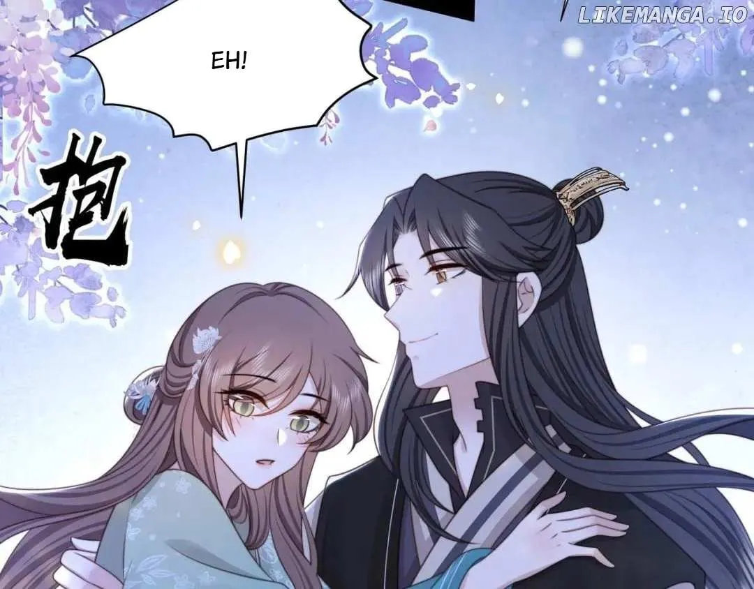 Lonely Emperor Chases His Sister-in-Law Chapter 74 Online - página 27