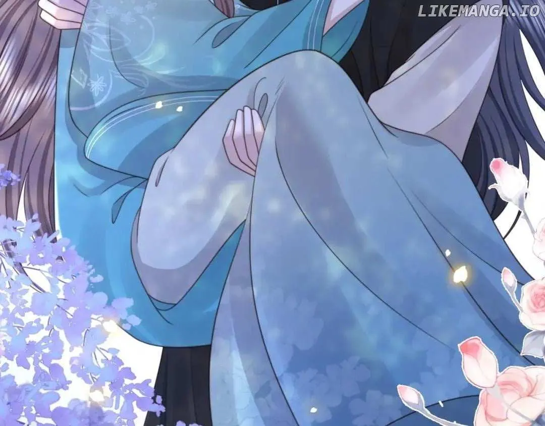 Lonely Emperor Chases His Sister-in-Law Chapter 74 Online - página 28