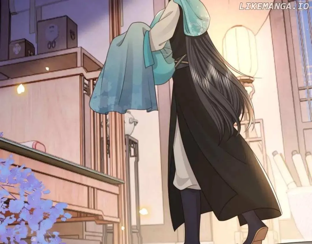 Lonely Emperor Chases His Sister-in-Law Chapter 74 Online - página 30