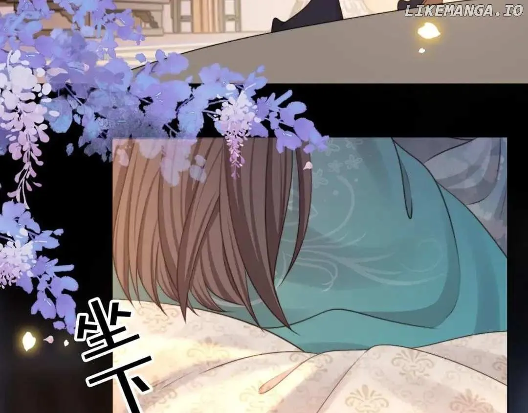 Lonely Emperor Chases His Sister-in-Law Chapter 74 Online - página 31