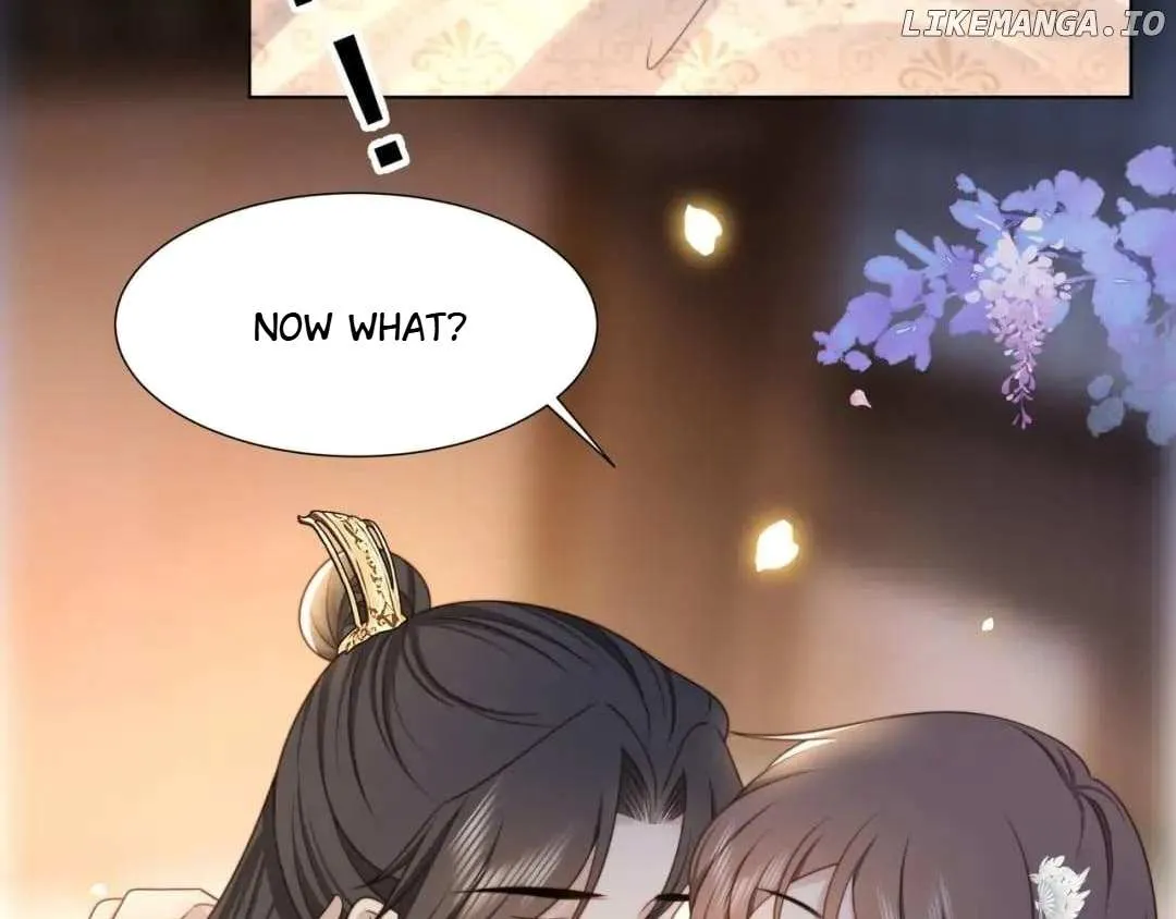 Lonely Emperor Chases His Sister-in-Law Chapter 74 Online - página 32