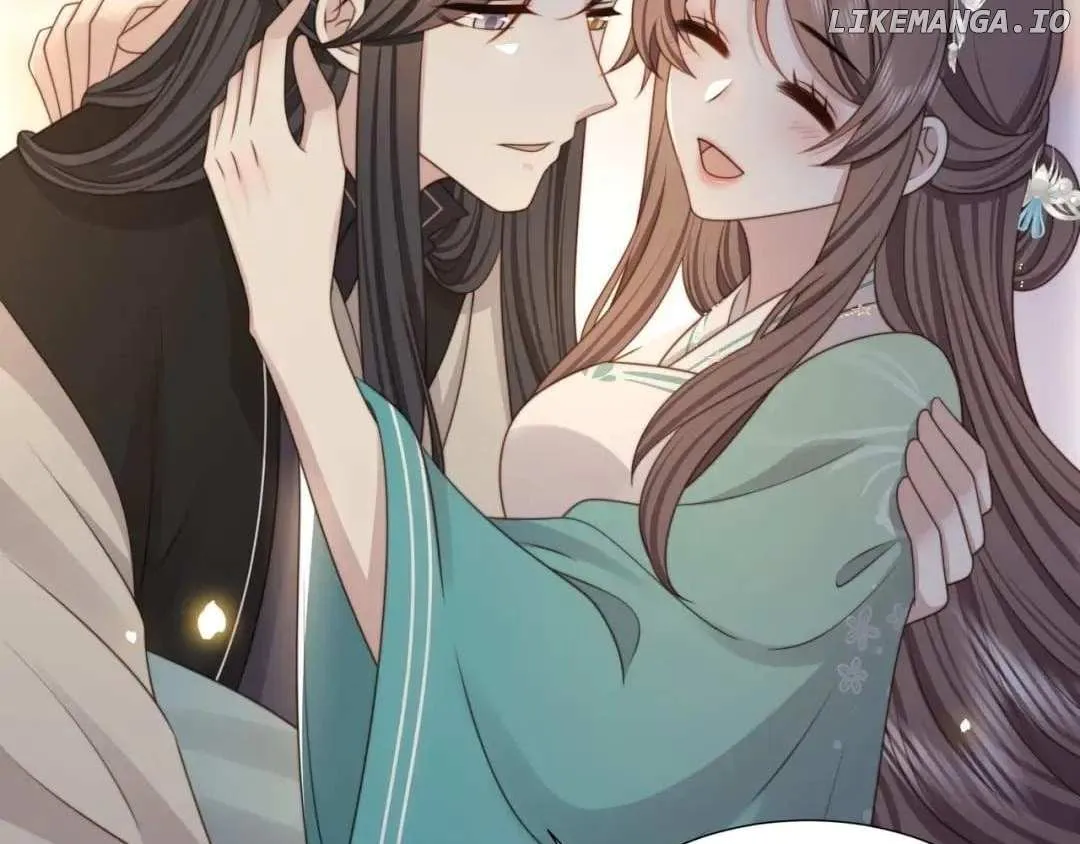 Lonely Emperor Chases His Sister-in-Law Chapter 74 Online - página 33