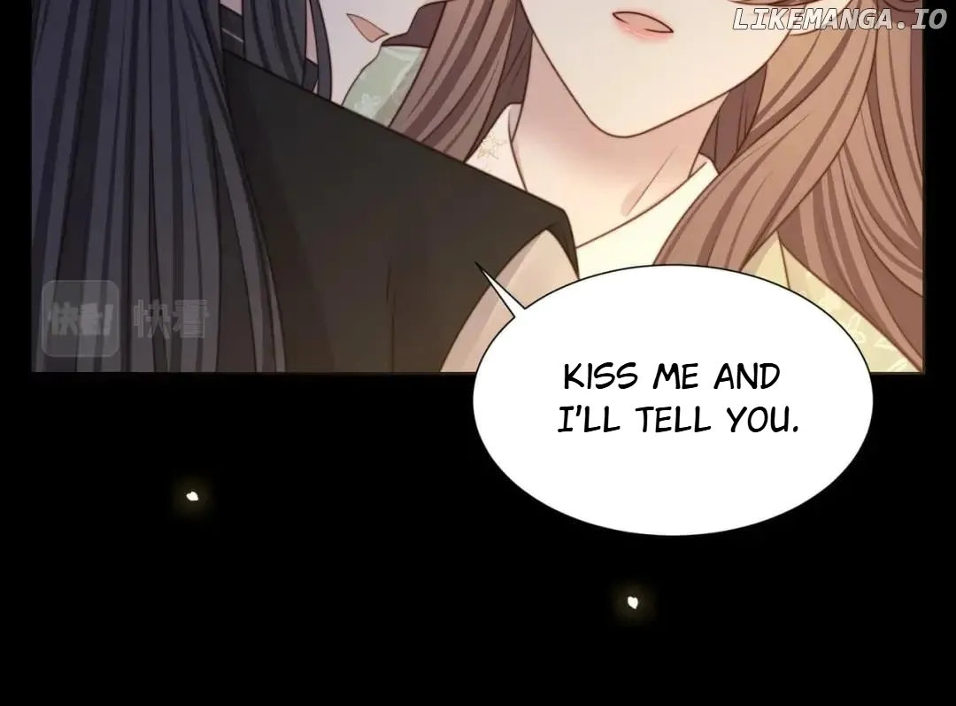 Lonely Emperor Chases His Sister-in-Law Chapter 74 Online - página 35