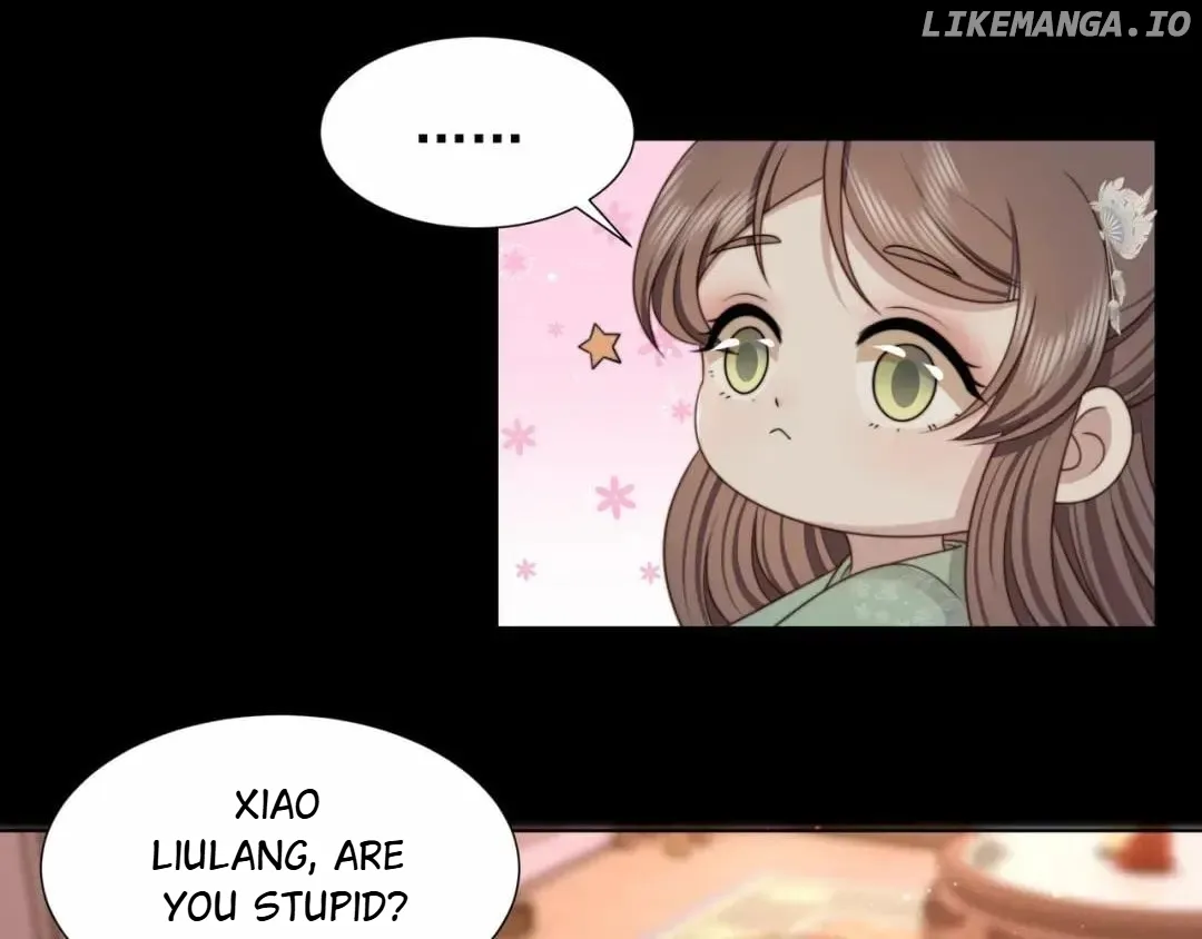 Lonely Emperor Chases His Sister-in-Law Chapter 74 Online - página 36