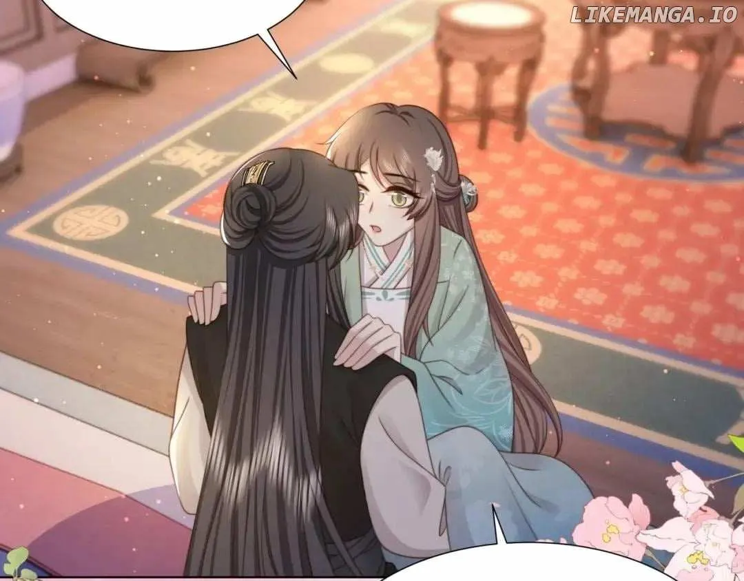 Lonely Emperor Chases His Sister-in-Law Chapter 74 Online - página 37