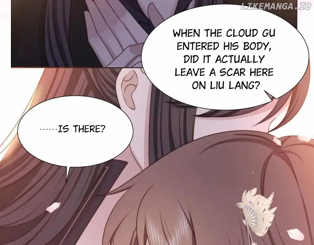 Lonely Emperor Chases His Sister-in-Law Chapter 74 Online - página 39
