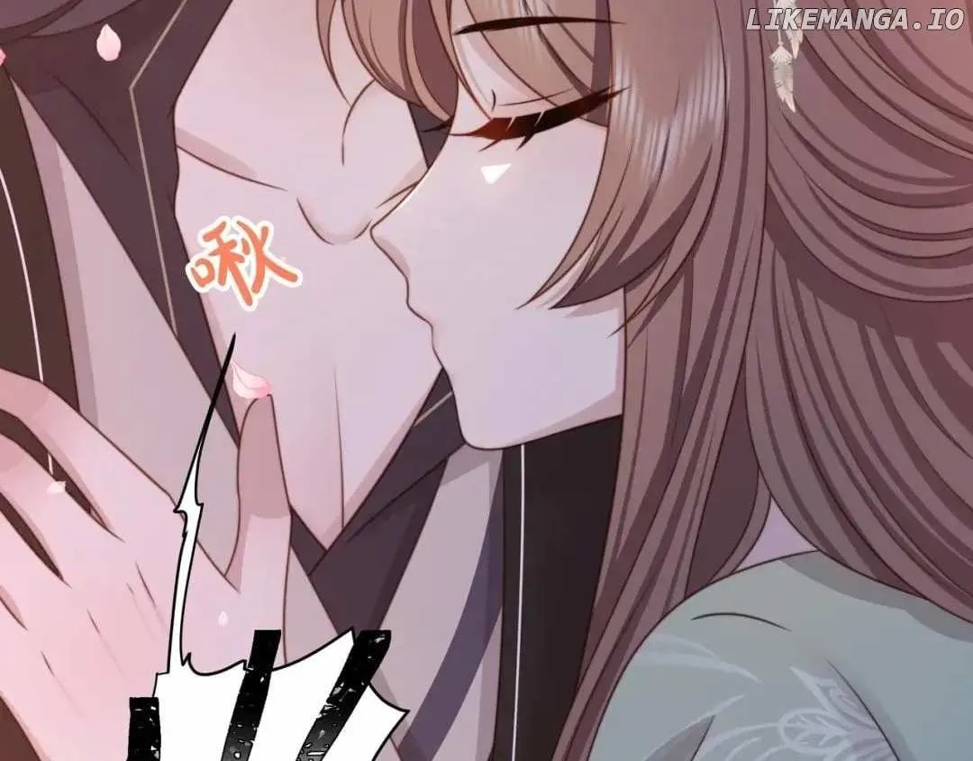 Lonely Emperor Chases His Sister-in-Law Chapter 74 Online - página 40