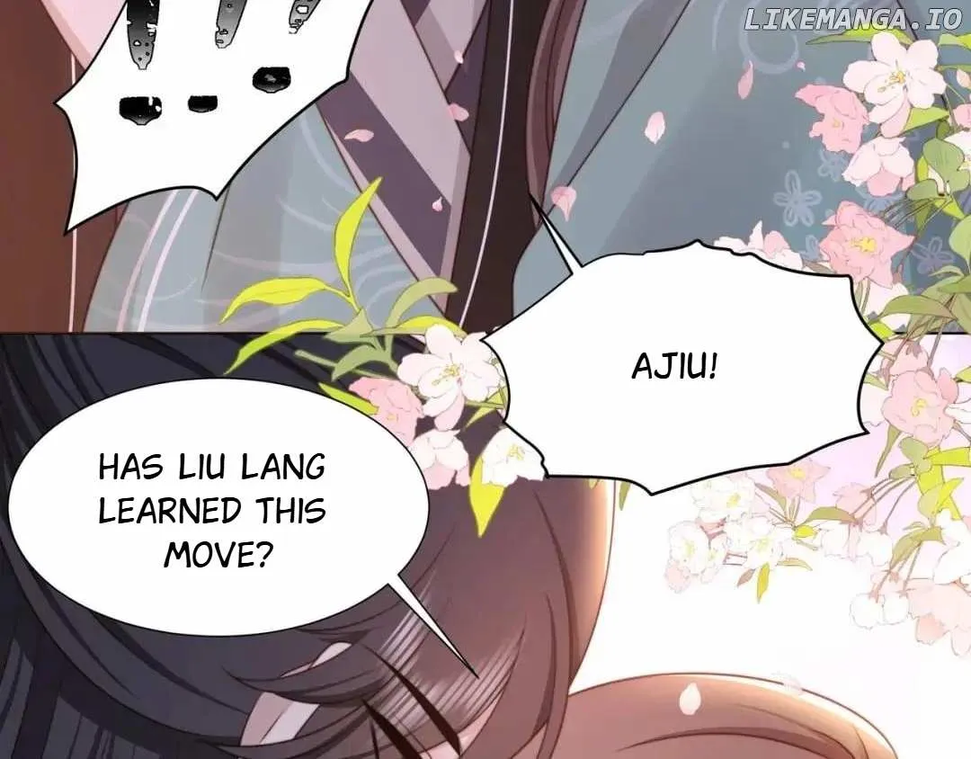 Lonely Emperor Chases His Sister-in-Law Chapter 74 Online - página 41